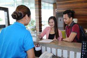 Arterra Hotel & Resort