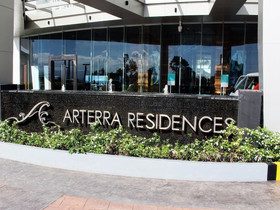 Arterra Residences by Najima