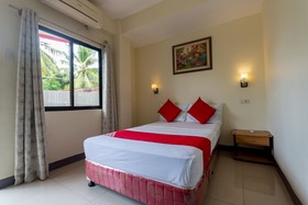 A's Guest House by OYO Rooms
