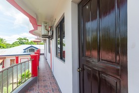 A's Guest House by OYO Rooms