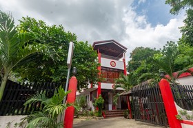 A's Guest House by OYO Rooms