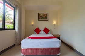 A's Guest House by OYO Rooms