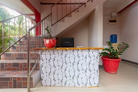 A's Guest House by OYO Rooms
