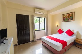 A's Guest House by OYO Rooms