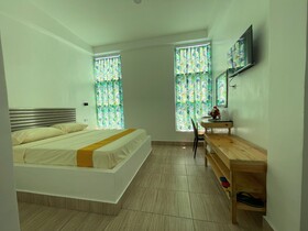 B Boutique Hotel Cebu Powered By Cocotel