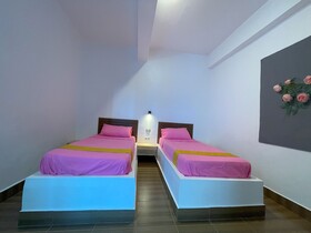 B Boutique Hotel Cebu Powered By Cocotel