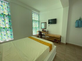 B Boutique Hotel Cebu Powered By Cocotel
