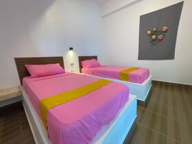 B Boutique Hotel Cebu Powered By Cocotel