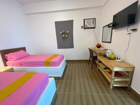 B Boutique Hotel Cebu Powered By Cocotel