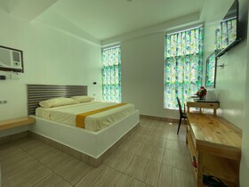 B Boutique Hotel Cebu Powered By Cocotel