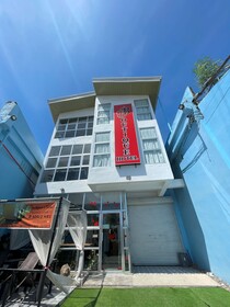 B Boutique Hotel Cebu Powered By Cocotel