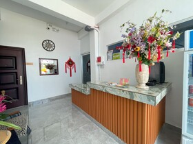 B Boutique Hotel Cebu Powered By Cocotel