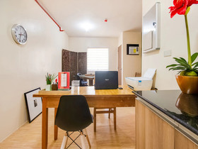 Bria Mactan by OYO Rooms