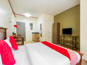 Bria Mactan by OYO Rooms