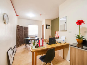 Bria Mactan by OYO Rooms