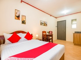 Bria Mactan by OYO Rooms