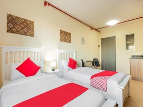 Bria Mactan by OYO Rooms