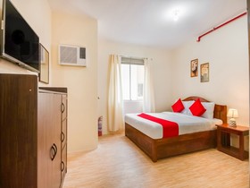 Bria Mactan by OYO Rooms