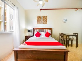 Bria Mactan by OYO Rooms