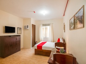 Bria Mactan by OYO Rooms