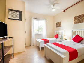 Bria Mactan by OYO Rooms