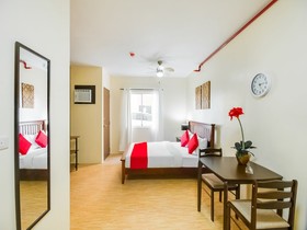Bria Mactan by OYO Rooms