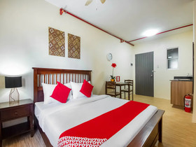 Bria Mactan by OYO Rooms