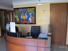 Casablanca Gardens Apartments