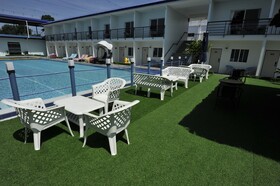 Casa Blu Hotel & Resort