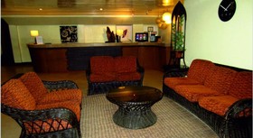 Hotel Cesario