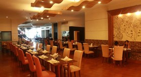 Hotel Cesario