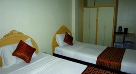 Hotel Cesario