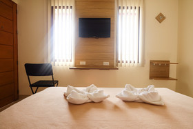 Chambre Hotel Mactan