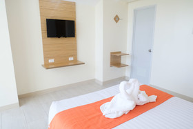 Chambre Hotel Mactan