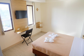 Chambre Hotel Mactan