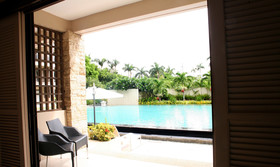 Coralpoint Gardens Suites and Residences