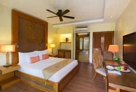 Crimson Resort & Spa Mactan, Cebu