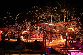 Crimson Resort & Spa Mactan, Cebu