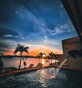 Cube9 Resort and Spa