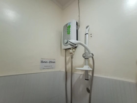 Cycling House Kura