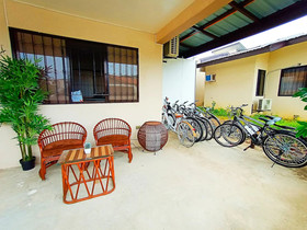 Cycling House Kura