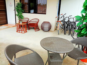 Cycling House Kura