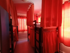 Cycling House Kura