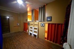 Dee Guesthouse White Sands