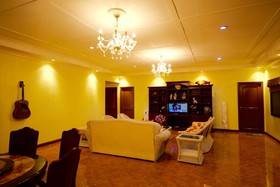 Dee Guesthouse White Sands