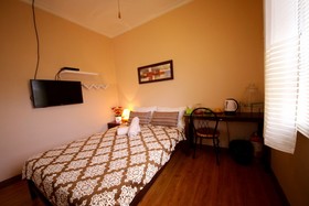 Dee Guesthouse White Sands