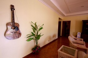 Dee Guesthouse White Sands