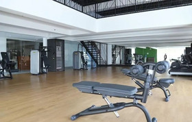 Dreamlike Arterra Hotel-Apartment Cebu Seaside 14 Floor