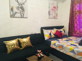 Dreamlike Arterra Hotel-Apartment Cebu Seaside 14 Floor