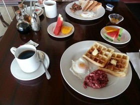 Dulcinea Hotel & Suites